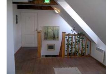 Estonija Privát Tartu, Eksterijer